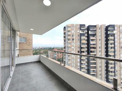 Apartamento de 3 alcobas en venta en Ciudad Jardin, Cali, 147 m² · foto 3 de 20