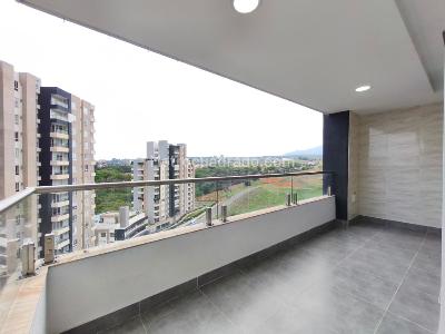 Apartamento de 3 alcobas en venta en Ciudad Jardin, Cali, 147 m² · foto 4 de 20