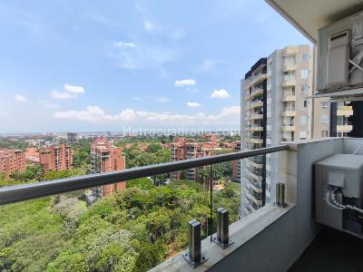 Apartamento de 3 alcobas en venta en Ciudad Jardin, Cali, 147 m² · foto 6 de 20