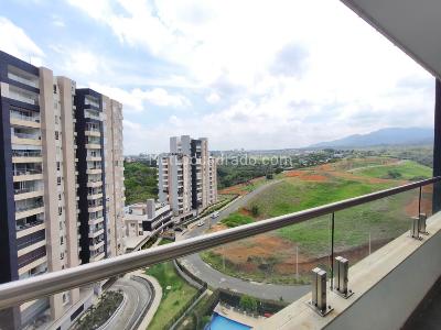 Apartamento de 3 alcobas en venta en Ciudad Jardin, Cali, 147 m² · foto 7 de 20