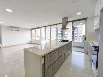 Apartamento de 3 alcobas en venta en Ciudad Jardin, Cali, 147 m² · foto 8 de 20