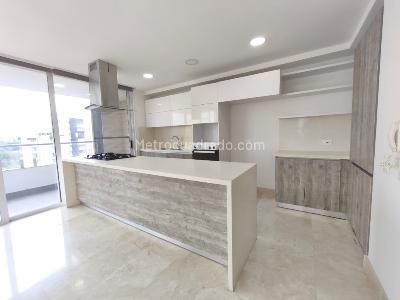 Apartamento de 3 alcobas en venta en Ciudad Jardin, Cali, 147 m² · foto 9 de 20