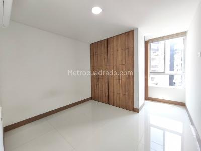 Apartamento de 3 alcobas en venta en Ciudad Jardin, Cali, 147 m² · foto 12 de 20