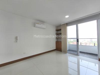Apartamento de 3 alcobas en venta en Ciudad Jardin, Cali, 147 m² · foto 19 de 20