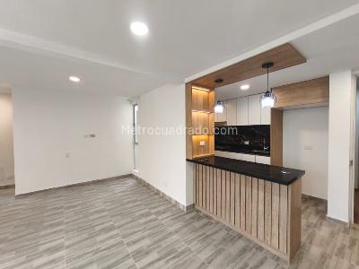 Apartamento de 2 alcobas en arriendo en Tierralinda, Cali, 62 m² · foto 3 de 20