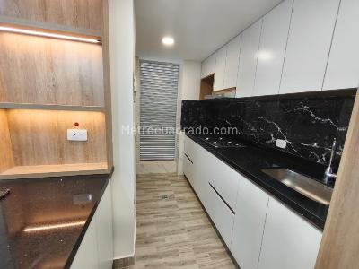 Apartamento de 2 alcobas en arriendo en Tierralinda, Cali, 62 m² · foto 11 de 20