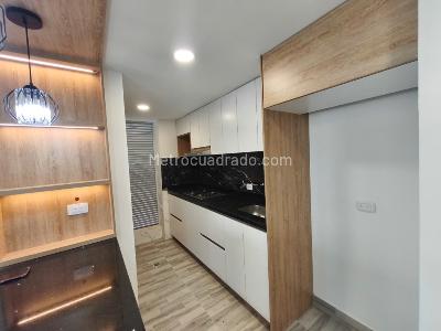 Apartamento de 2 alcobas en arriendo en Tierralinda, Cali, 62 m² · foto 12 de 20