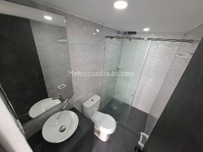 Apartamento de 2 alcobas en venta en Ciudad 2000, Cali, 60 m² · foto 11 de 15