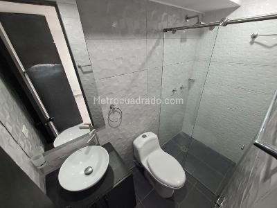 Apartamento de 2 alcobas en venta en Ciudad 2000, Cali, 60 m² · foto 12 de 15