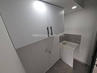 Apartamento de 2 alcobas en venta en Ciudad 2000, Cali, 60 m² · foto 13 de 15