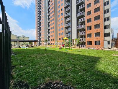 Apartamento de 2 alcobas en venta en Ciudad 2000, Cali, 60 m² · foto 15 de 15