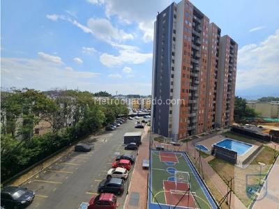 Apartamento de 2 alcobas en venta en Ciudad 2000, Cali, 60 m² · foto 2 de 15