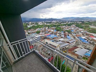 Apartamento de 2 alcobas en venta en Ciudad 2000, Cali, 60 m² · foto 3 de 15