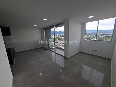 Apartamento de 2 alcobas en venta en Ciudad 2000, Cali, 60 m² · foto 4 de 15