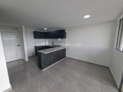 Apartamento de 2 alcobas en venta en Ciudad 2000, Cali, 60 m² · foto 5 de 15
