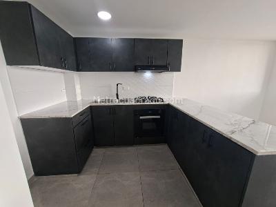 Apartamento de 2 alcobas en venta en Ciudad 2000, Cali, 60 m² · foto 6 de 15
