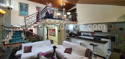 Casa de 1 alcoba en venta en Santa Margarita, Bogotá, 505 m² · foto 2 de 20