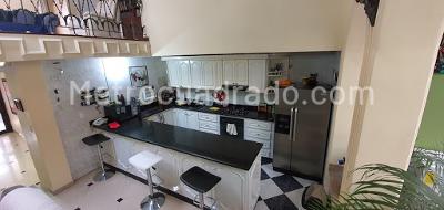 Casa de 1 alcoba en venta en Santa Margarita, Bogotá, 505 m² · foto 5 de 20