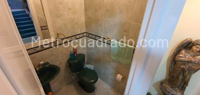 Casa de 1 alcoba en venta en Santa Margarita, Bogotá, 505 m² · foto 6 de 20