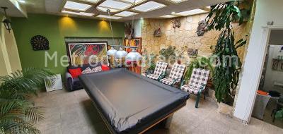 Casa de 1 alcoba en venta en Santa Margarita, Bogotá, 505 m² · foto 8 de 20