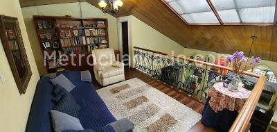 Casa de 1 alcoba en venta en Santa Margarita, Bogotá, 505 m² · foto 9 de 20