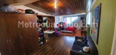 Casa de 1 alcoba en venta en Santa Margarita, Bogotá, 505 m² · foto 10 de 20