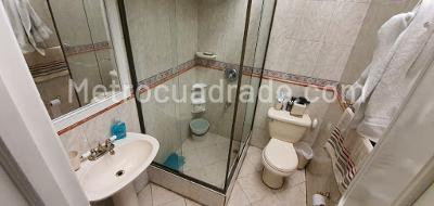 Casa de 1 alcoba en venta en Santa Margarita, Bogotá, 505 m² · foto 12 de 20