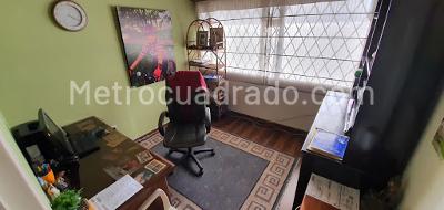 Casa de 1 alcoba en venta en Santa Margarita, Bogotá, 505 m² · foto 13 de 20