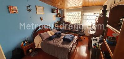Casa de 1 alcoba en venta en Santa Margarita, Bogotá, 505 m² · foto 14 de 20
