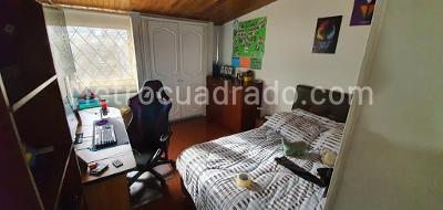 Casa de 1 alcoba en venta en Santa Margarita, Bogotá, 505 m² · foto 15 de 20