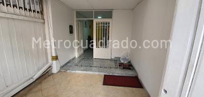 Casa de 1 alcoba en venta en Santa Margarita, Bogotá, 505 m² · foto 17 de 20