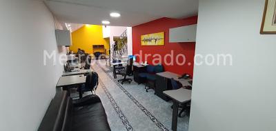 Casa de 1 alcoba en venta en Santa Margarita, Bogotá, 505 m² · foto 18 de 20