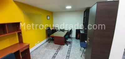 Casa de 1 alcoba en venta en Santa Margarita, Bogotá, 505 m² · foto 19 de 20