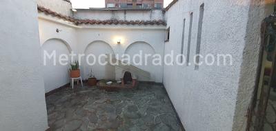 Casa de 4 alcobas en venta en Nicolas De Federman, Bogotá, 237 m² · foto 5 de 19