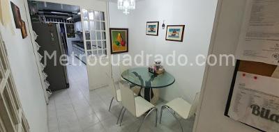 Casa de 4 alcobas en venta en Nicolas De Federman, Bogotá, 237 m² · foto 6 de 19