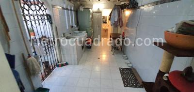 Casa de 4 alcobas en venta en Nicolas De Federman, Bogotá, 237 m² · foto 8 de 19