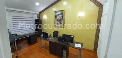 Casa de 4 alcobas en venta en Nicolas De Federman, Bogotá, 237 m² · foto 12 de 19