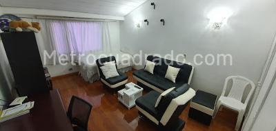 Casa de 4 alcobas en venta en Nicolas De Federman, Bogotá, 237 m² · foto 16 de 19
