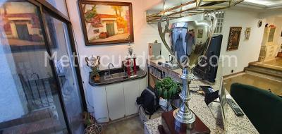 Casa de 4 alcobas en venta en Nicolas De Federman, Bogotá, 237 m² · foto 18 de 19