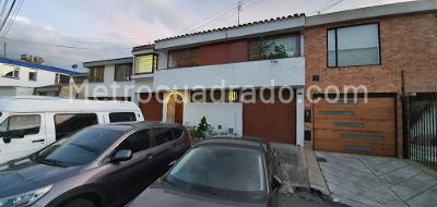 Casa de 4 alcobas en venta en Nicolas De Federman, Bogotá, 237 m² · foto 19 de 19