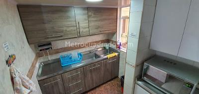 Casa de 5 alcobas en venta en Jorge Eliecer Gaitan, Bogotá, 600 m² · foto 4 de 20