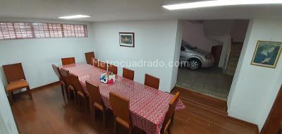 Casa de 5 alcobas en venta en Jorge Eliecer Gaitan, Bogotá, 600 m² · foto 5 de 20