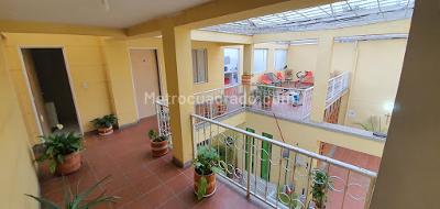 Casa de 5 alcobas en venta en Jorge Eliecer Gaitan, Bogotá, 600 m² · foto 19 de 20