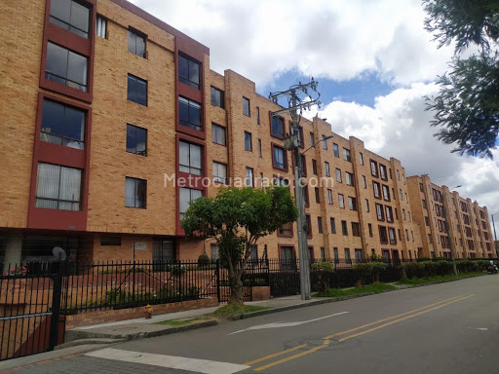 Venta de Apartamento en Hayuelos Bogotá D.C. 633M2984178