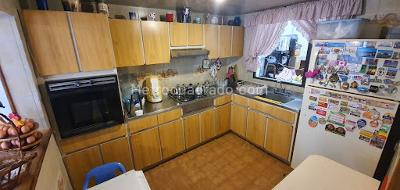 Casa de 5 alcobas en venta en Nicolas De Federman, Bogotá, 240 m² · foto 2 de 20