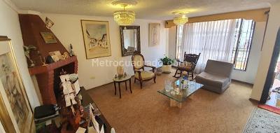 Casa de 5 alcobas en venta en Nicolas De Federman, Bogotá, 240 m² · foto 3 de 20