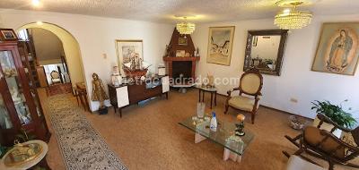 Casa de 5 alcobas en venta en Nicolas De Federman, Bogotá, 240 m² · foto 4 de 20