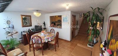 Casa de 5 alcobas en venta en Nicolas De Federman, Bogotá, 240 m² · foto 5 de 20