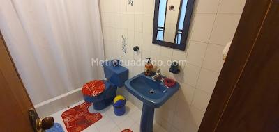 Casa de 5 alcobas en venta en Nicolas De Federman, Bogotá, 240 m² · foto 8 de 20