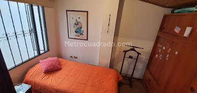 Casa de 5 alcobas en venta en Nicolas De Federman, Bogotá, 240 m² · foto 9 de 20